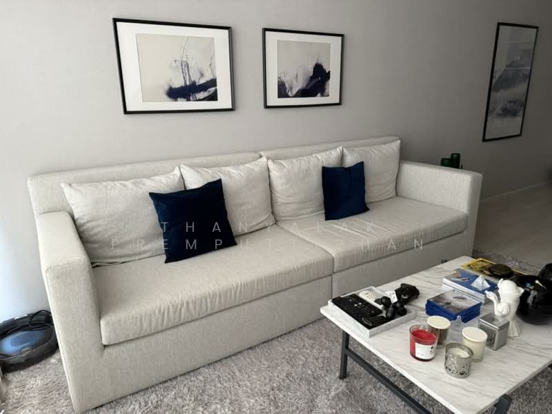 Noble Ploenchit, Bangkok, 1035 Ploenchit Road, Lumphini, Pathum Wan, Bangkok, 1 Bedroom, 58 sqm, Condo For Sale, by Thanyalak Premputtiphan, 500473711 - DDproperty.com