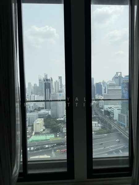 Noble Ploenchit, Bangkok, 1035 Ploenchit Road, Lumphini, Pathum Wan, Bangkok, 1 Bedroom, 58 sqm, Condo For Sale, by Thanyalak Premputtiphan, 500473711 - DDproperty.com