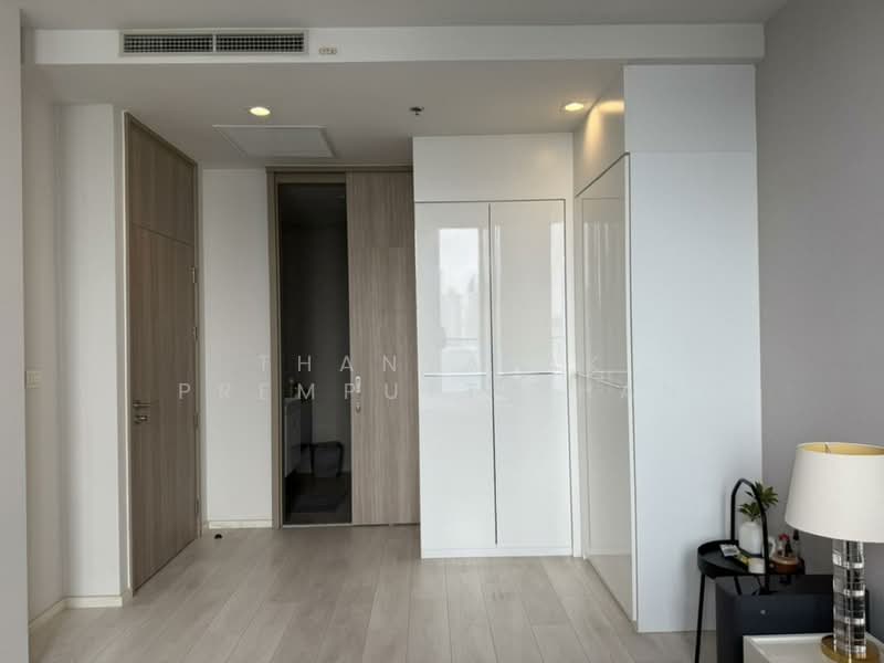 Noble Ploenchit, Bangkok, 1035 Ploenchit Road, Lumphini, Pathum Wan, Bangkok, 1 Bedroom, 58 sqm, Condo For Sale, by Thanyalak Premputtiphan, 500473711 - DDproperty.com