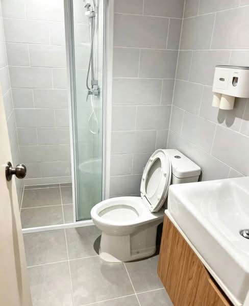 The Matt Sathorn-Thapra, Bangkok, 136 Soi Thoetthai 33, Talat Plu, Thon Buri, Bangkok, 1 Bedroom, 31 sqm, Condo For Rent, by Agentbkk, 500473712 - DDproperty.com