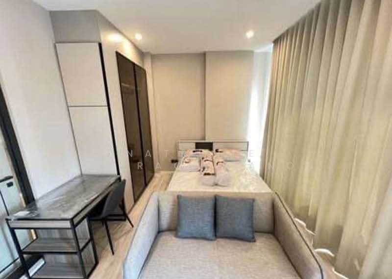 The Room Phaya Thai : เดอะ รูม พญาไท, กรุงเทพ, 567 ถ.ศรีอยุธยา, ถนนพญาไท, ราชเทวี, กรุงเทพ, 27 ตร.ม., คอนโด ให้เช่า, โดย Natrinee Aphirachatanon, 500473714 - DDproperty.com