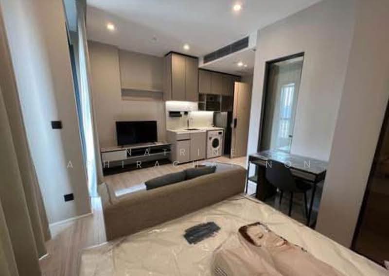 The Room Phaya Thai : เดอะ รูม พญาไท, กรุงเทพ, 567 ถ.ศรีอยุธยา, ถนนพญาไท, ราชเทวี, กรุงเทพ, 27 ตร.ม., คอนโด ให้เช่า, โดย Natrinee Aphirachatanon, 500473714 - DDproperty.com