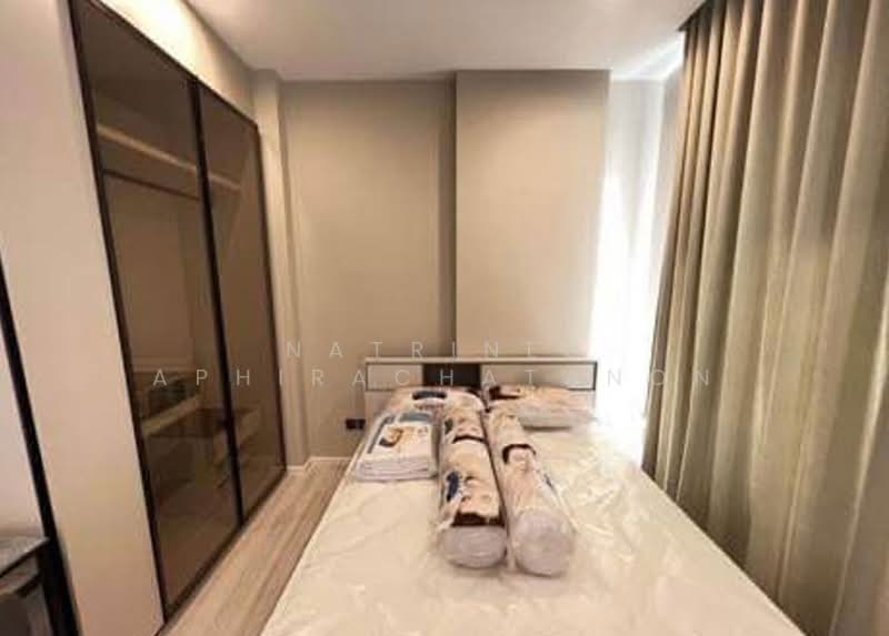 The Room Phaya Thai, Bangkok, 567 Thanon Si Ayutthaya, Thanon Phaya Thai, Ratchathewi, Bangkok, Studio, 27 sqm, Condo For Rent, by Natrinee Aphirachatanon, 500473714 - DDproperty.com