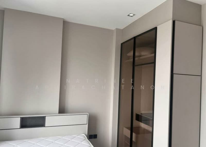 The Room Phaya Thai, Bangkok, 567 Thanon Si Ayutthaya, Thanon Phaya Thai, Ratchathewi, Bangkok, Studio, 27 sqm, Condo For Rent, by Natrinee Aphirachatanon, 500473714 - DDproperty.com