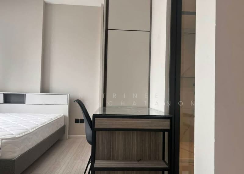 The Room Phaya Thai, Bangkok, 567 Thanon Si Ayutthaya, Thanon Phaya Thai, Ratchathewi, Bangkok, Studio, 27 sqm, Condo For Rent, by Natrinee Aphirachatanon, 500473714 - DDproperty.com