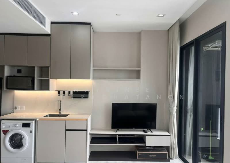The Room Phaya Thai, Bangkok, 567 Thanon Si Ayutthaya, Thanon Phaya Thai, Ratchathewi, Bangkok, Studio, 27 sqm, Condo For Rent, by Natrinee Aphirachatanon, 500473714 - DDproperty.com