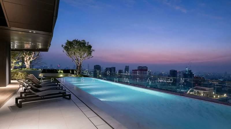 The Room Phaya Thai, Bangkok, 567 Thanon Si Ayutthaya, Thanon Phaya Thai, Ratchathewi, Bangkok, Studio, 27 sqm, Condo For Rent, by Natrinee Aphirachatanon, 500473714 - DDproperty.com