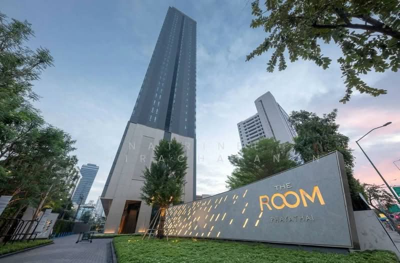 The Room Phaya Thai, Bangkok, 567 Thanon Si Ayutthaya, Thanon Phaya Thai, Ratchathewi, Bangkok, Studio, 27 sqm, Condo For Rent, by Natrinee Aphirachatanon, 500473714 - DDproperty.com