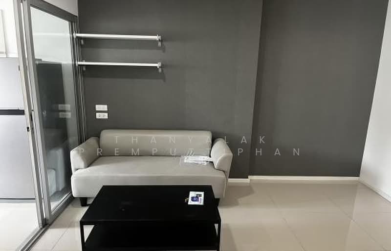 Aspire Sukhumvit 48 : แอสปาย สุขุมวิท 48, กรุงเทพ, ซอยสุขุมวิท 48 ถนนสุขุมวิท แขวงพระโขนง เขตคลองเตย กรุงเทพมหานคร, พระโขนง, คลองเตย, กรุงเทพ, 35 ตร.ม., คอนโด ขาย, โดย Thanyalak Premputtiphan, 500473715 - DDproperty.com