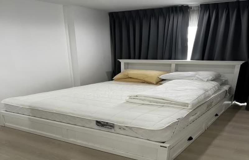 Aspire Sukhumvit 48, Bangkok, Sukhumvit Road, Phra Kanong, Khlong Toei, Bangkok, 1 Bedroom, 35 sqm, Condo For Sale, by Thanyalak Premputtiphan, 500473715 - DDproperty.com