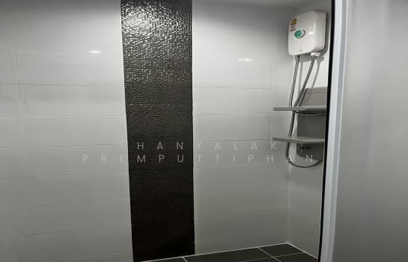 Aspire Sukhumvit 48, Bangkok, Sukhumvit Road, Phra Kanong, Khlong Toei, Bangkok, 1 Bedroom, 35 sqm, Condo For Sale, by Thanyalak Premputtiphan, 500473715 - DDproperty.com