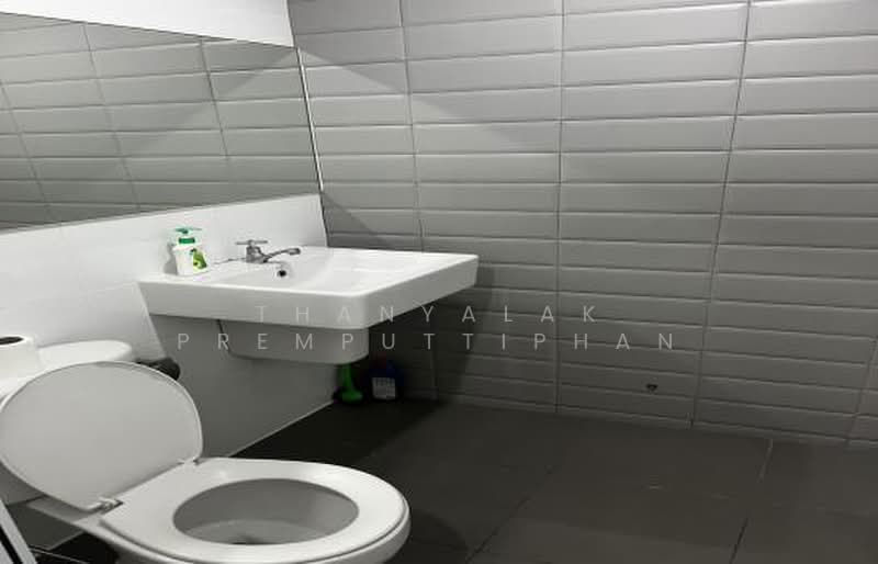 Aspire Sukhumvit 48, Bangkok, Sukhumvit Road, Phra Kanong, Khlong Toei, Bangkok, 1 Bedroom, 35 sqm, Condo For Sale, by Thanyalak Premputtiphan, 500473715 - DDproperty.com