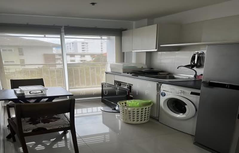 Aspire Sukhumvit 48, Bangkok, Sukhumvit Road, Phra Kanong, Khlong Toei, Bangkok, 1 Bedroom, 35 sqm, Condo For Sale, by Thanyalak Premputtiphan, 500473715 - DDproperty.com