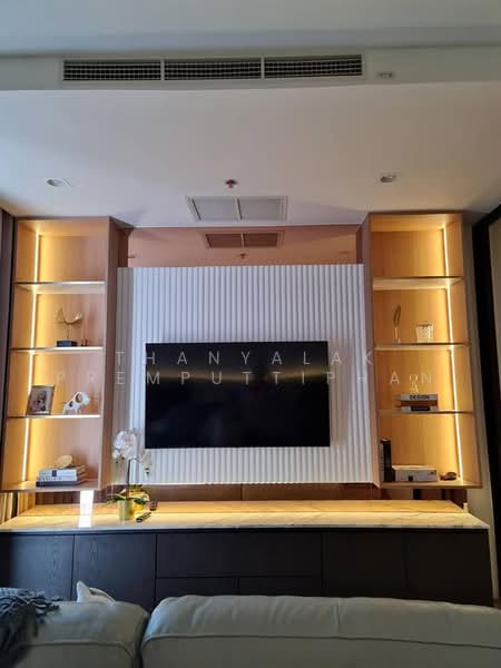 Noble Ploenchit, Bangkok, 1035 Ploenchit Road, Lumphini, Pathum Wan, Bangkok, 1 Bedroom, 52 sqm, Condo For Sale, by Thanyalak Premputtiphan, 500473717 - DDproperty.com