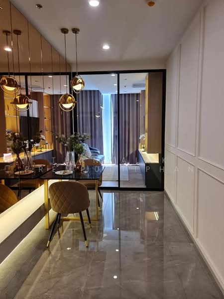 Noble Ploenchit, Bangkok, 1035 Ploenchit Road, Lumphini, Pathum Wan, Bangkok, 1 Bedroom, 52 sqm, Condo For Sale, by Thanyalak Premputtiphan, 500473717 - DDproperty.com