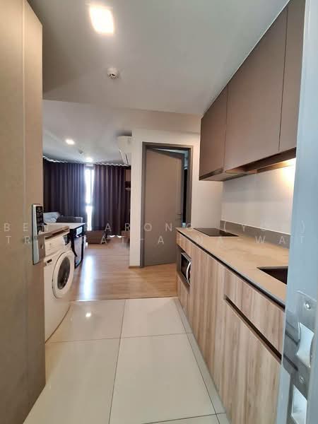 Taka Haus, Bangkok, 99 Soi Ekamai 10, Khlong Tan Nua, Watthana, Bangkok, 2 Bedrooms, 48 sqm, Condo For Rent, by Bencharong (Yok) Treerat-a-na-wat, 500473718 - DDproperty.com