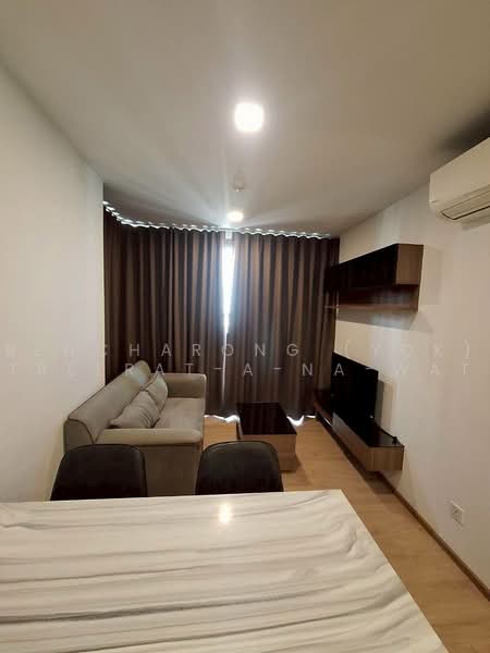 Taka Haus, Bangkok, 99 Soi Ekamai 10, Khlong Tan Nua, Watthana, Bangkok, 2 Bedrooms, 48 sqm, Condo For Rent, by Bencharong (Yok) Treerat-a-na-wat, 500473718 - DDproperty.com