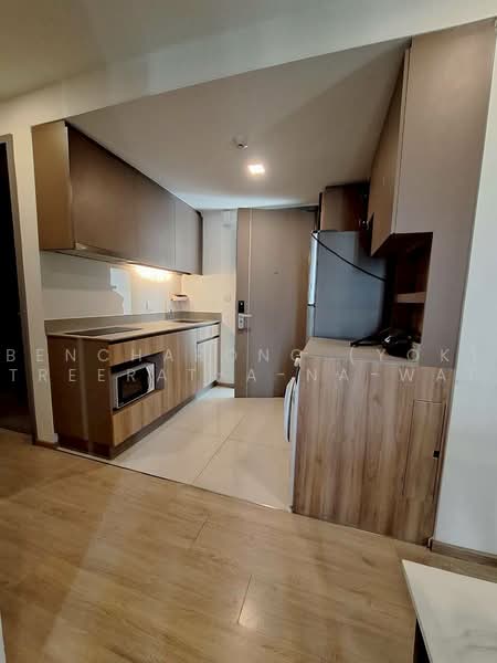 Taka Haus, Bangkok, 99 Soi Ekamai 10, Khlong Tan Nua, Watthana, Bangkok, 2 Bedrooms, 48 sqm, Condo For Rent, by Bencharong (Yok) Treerat-a-na-wat, 500473718 - DDproperty.com