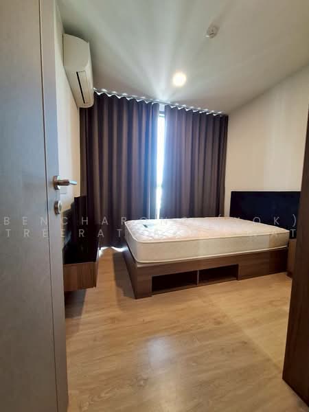 Taka Haus, Bangkok, 99 Soi Ekamai 10, Khlong Tan Nua, Watthana, Bangkok, 2 Bedrooms, 48 sqm, Condo For Rent, by Bencharong (Yok) Treerat-a-na-wat, 500473718 - DDproperty.com
