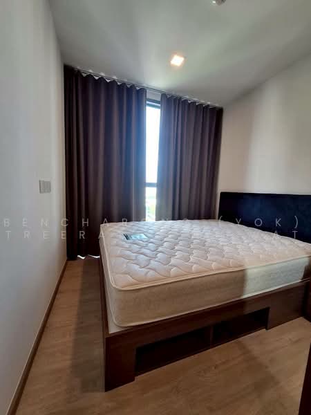 Taka Haus, Bangkok, 99 Soi Ekamai 10, Khlong Tan Nua, Watthana, Bangkok, 2 Bedrooms, 48 sqm, Condo For Rent, by Bencharong (Yok) Treerat-a-na-wat, 500473718 - DDproperty.com