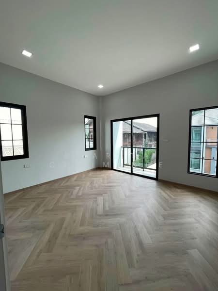 Brand new modern house, Chiang Mai, Pa Daet, Muang Chiang Mai, Chiang Mai, 4 Bedrooms, 185 sqm, Single Detached House For Sale, by Pharita Chaimanee, 500473719 - DDproperty.com