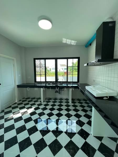 Brand new modern house, Chiang Mai, Pa Daet, Muang Chiang Mai, Chiang Mai, 4 Bedrooms, 185 sqm, Single Detached House For Sale, by Pharita Chaimanee, 500473719 - DDproperty.com