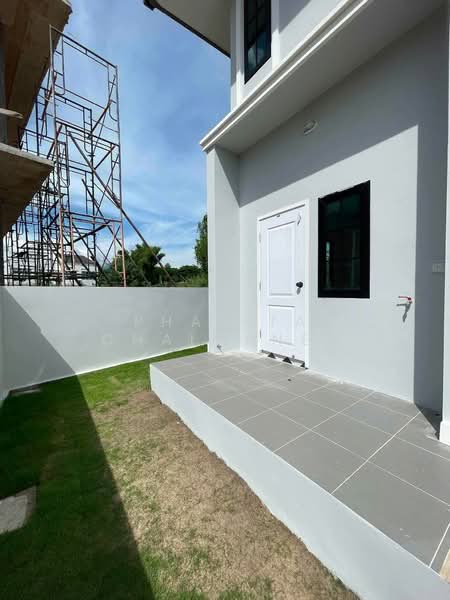 Brand new modern house, Chiang Mai, Pa Daet, Muang Chiang Mai, Chiang Mai, 4 Bedrooms, 185 sqm, Single Detached House For Sale, by Pharita Chaimanee, 500473719 - DDproperty.com