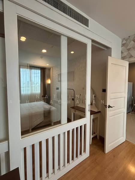 Supalai Wellington, Bangkok, Thiam Ruammit Road, Huai Khwang, Bangkok, 1 Bedroom, 47 sqm, Condo For Rent, by Natrinee Aphirachatanon, 500473720 - DDproperty.com