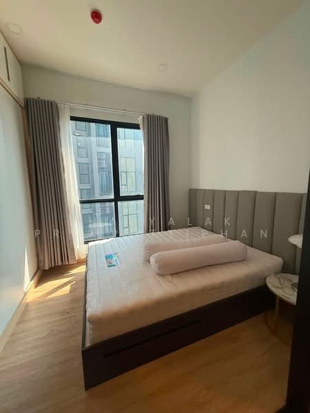 Origin Plug & Play Ramintra, Bangkok, 62-9 Ram Intra Road, Ram Inthra, Khan Na Yao, Bangkok, 1 Bedroom, 25 sqm, Condo For Sale, by Thanyalak Premputtiphan, 500473721 - DDproperty.com