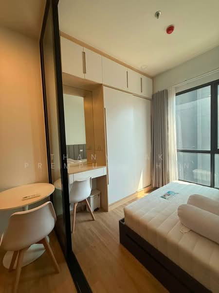 Origin Plug & Play Ramintra, Bangkok, 62-9 Ram Intra Road, Ram Inthra, Khan Na Yao, Bangkok, 1 Bedroom, 25 sqm, Condo For Sale, by Thanyalak Premputtiphan, 500473721 - DDproperty.com