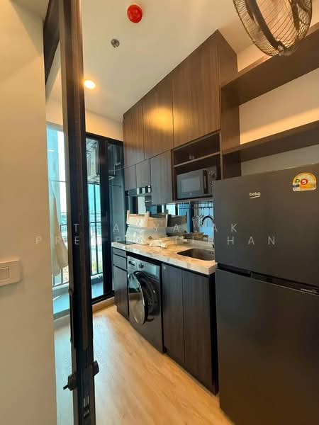 Origin Plug & Play Ramintra, Bangkok, 62-9 Ram Intra Road, Ram Inthra, Khan Na Yao, Bangkok, 1 Bedroom, 25 sqm, Condo For Sale, by Thanyalak Premputtiphan, 500473721 - DDproperty.com