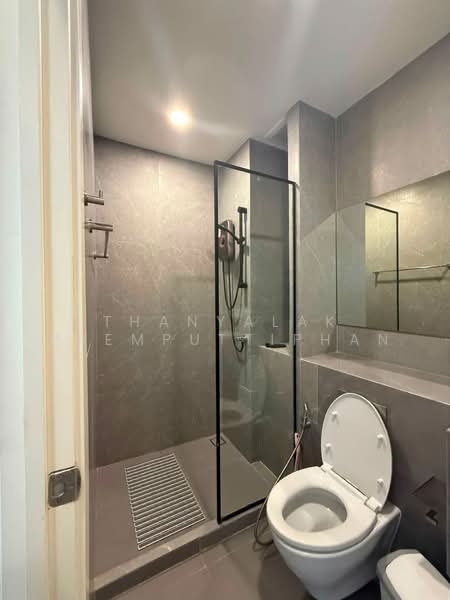 Origin Plug & Play Ramintra, Bangkok, 62-9 Ram Intra Road, Ram Inthra, Khan Na Yao, Bangkok, 1 Bedroom, 25 sqm, Condo For Sale, by Thanyalak Premputtiphan, 500473721 - DDproperty.com