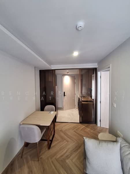 Chapter Thonglor 25, Bangkok, Soi Thonglor 25, Sukhumvit Road, Khlong Tan Nua, Watthana, Bangkok, 1 Bedroom, 35 sqm, Condo For Rent, by Bencharong (Yok) Treerat-a-na-wat, 500473722 - DDproperty.com