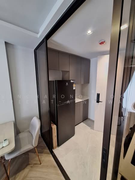 Chapter Thonglor 25, Bangkok, Soi Thonglor 25, Sukhumvit Road, Khlong Tan Nua, Watthana, Bangkok, 1 Bedroom, 35 sqm, Condo For Rent, by Bencharong (Yok) Treerat-a-na-wat, 500473722 - DDproperty.com