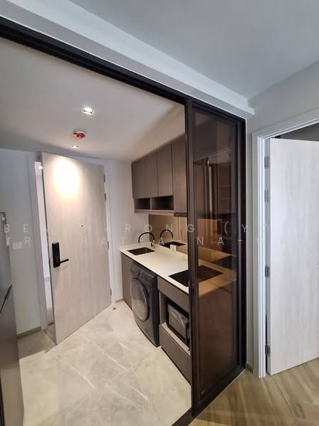 Chapter Thonglor 25, Bangkok, Soi Thonglor 25, Sukhumvit Road, Khlong Tan Nua, Watthana, Bangkok, 1 Bedroom, 35 sqm, Condo For Rent, by Bencharong (Yok) Treerat-a-na-wat, 500473722 - DDproperty.com