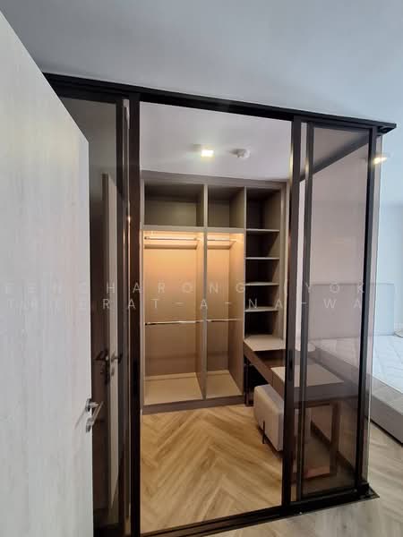 Chapter Thonglor 25, Bangkok, Soi Thonglor 25, Sukhumvit Road, Khlong Tan Nua, Watthana, Bangkok, 1 Bedroom, 35 sqm, Condo For Rent, by Bencharong (Yok) Treerat-a-na-wat, 500473722 - DDproperty.com