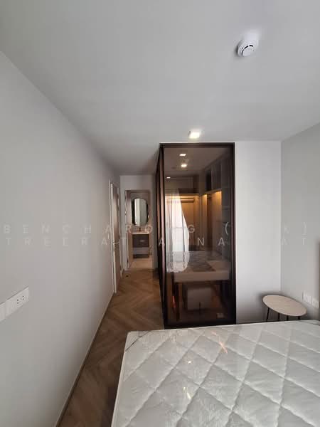Chapter Thonglor 25, Bangkok, Soi Thonglor 25, Sukhumvit Road, Khlong Tan Nua, Watthana, Bangkok, 1 Bedroom, 35 sqm, Condo For Rent, by Bencharong (Yok) Treerat-a-na-wat, 500473722 - DDproperty.com