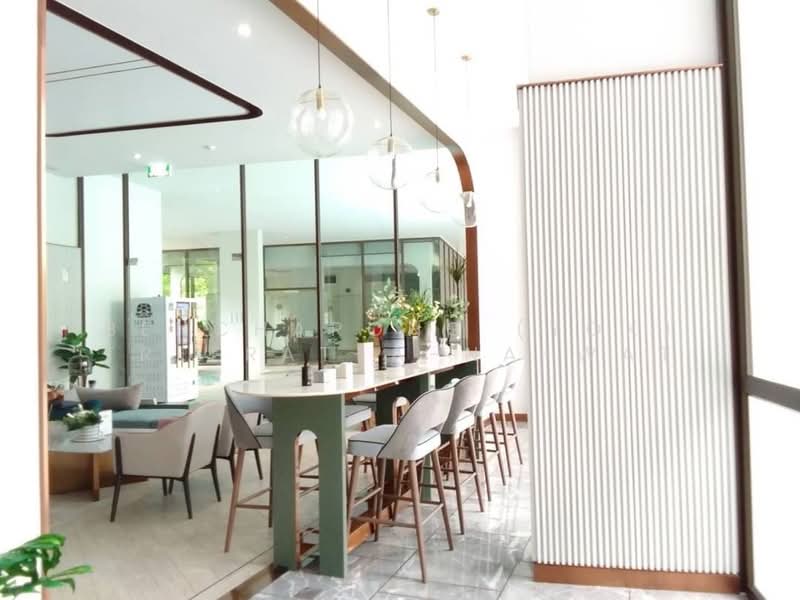 Chapter Thonglor 25, Bangkok, Soi Thonglor 25, Sukhumvit Road, Khlong Tan Nua, Watthana, Bangkok, 1 Bedroom, 35 sqm, Condo For Rent, by Bencharong (Yok) Treerat-a-na-wat, 500473722 - DDproperty.com