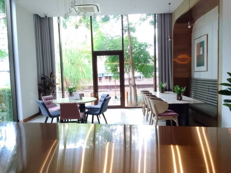 Chapter Thonglor 25 : แชปเตอร์ ทองหล่อ 25, กรุงเทพ, ซอยทองหล่อ 25 ถนนสุขุมวิท, คลองตันเหนือ, วัฒนา, กรุงเทพ, 35 ตร.ม., คอนโด ให้เช่า, โดย Bencharong (Yok) Treerat-a-na-wat, 500473722 - DDproperty.com