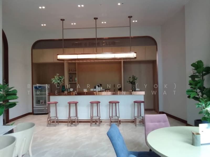 Chapter Thonglor 25, Bangkok, Soi Thonglor 25, Sukhumvit Road, Khlong Tan Nua, Watthana, Bangkok, 1 Bedroom, 35 sqm, Condo For Rent, by Bencharong (Yok) Treerat-a-na-wat, 500473722 - DDproperty.com