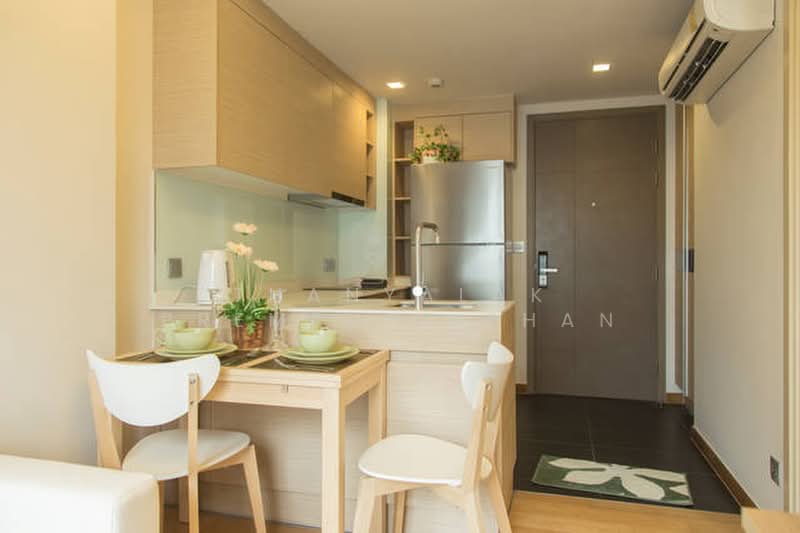 Via BOTANI, Bangkok, 36 Soi Sukhumvit 47, Sukhumvit Road, Khlong Tan Nua, Watthana, Bangkok, 1 Bedroom, 37 sqm, Condo For Sale, by Thanyalak Premputtiphan, 500473723 - DDproperty.com