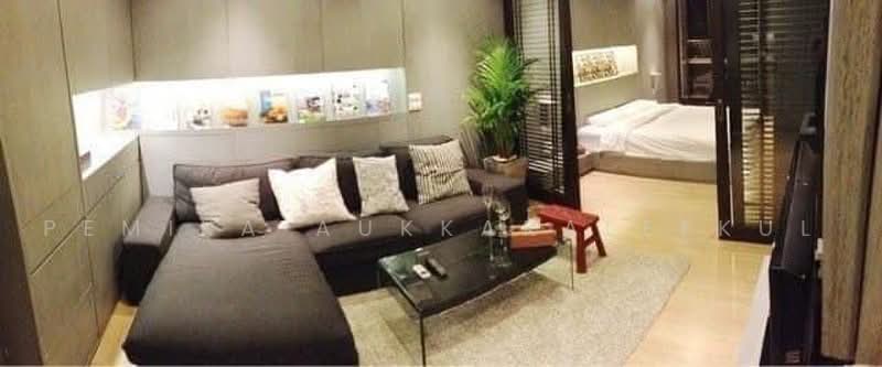 Life @ Sathorn 10, Bangkok, 48 Soi Sathorn 10, Sathorn Road, Silom, Bang Rak, Bangkok, 1 Bedroom, 41 sqm, Condo For Rent, by Pemika Aukkaraleekul, 500473725 - DDproperty.com
