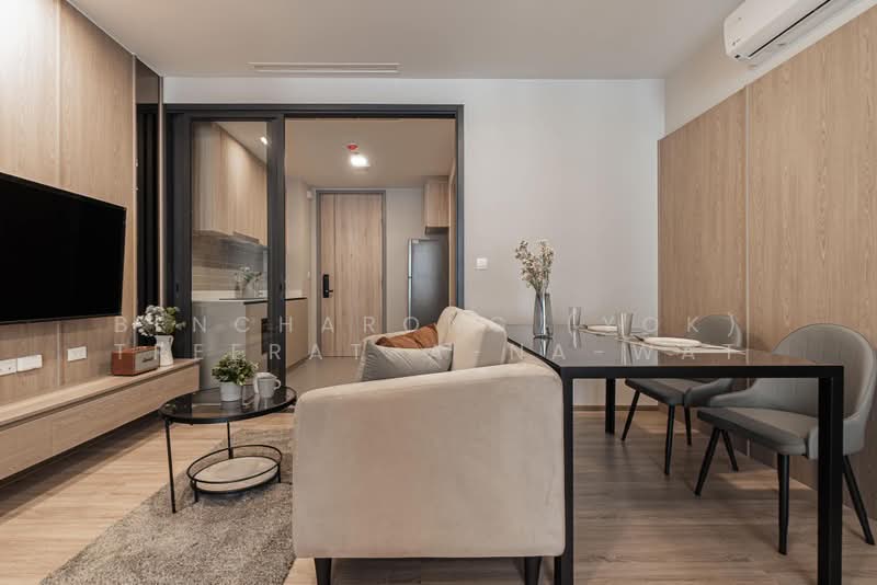 XT Phayathai, Bangkok, Phaya Thai Road, Thanon Phaya Thai, Ratchathewi, Bangkok, 1 Bedroom, 42 sqm, Condo For Rent, by Bencharong (Yok) Treerat-a-na-wat, 500473726 - DDproperty.com