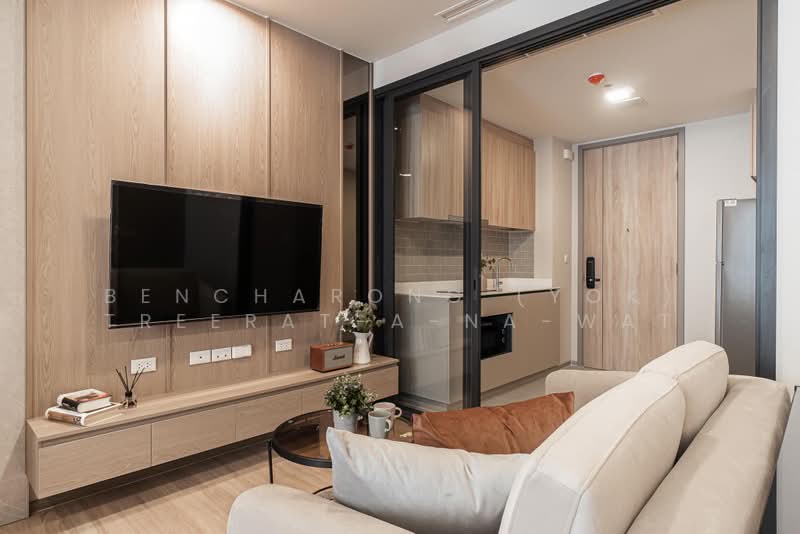 XT Phayathai, Bangkok, Phaya Thai Road, Thanon Phaya Thai, Ratchathewi, Bangkok, 1 Bedroom, 42 sqm, Condo For Rent, by Bencharong (Yok) Treerat-a-na-wat, 500473726 - DDproperty.com