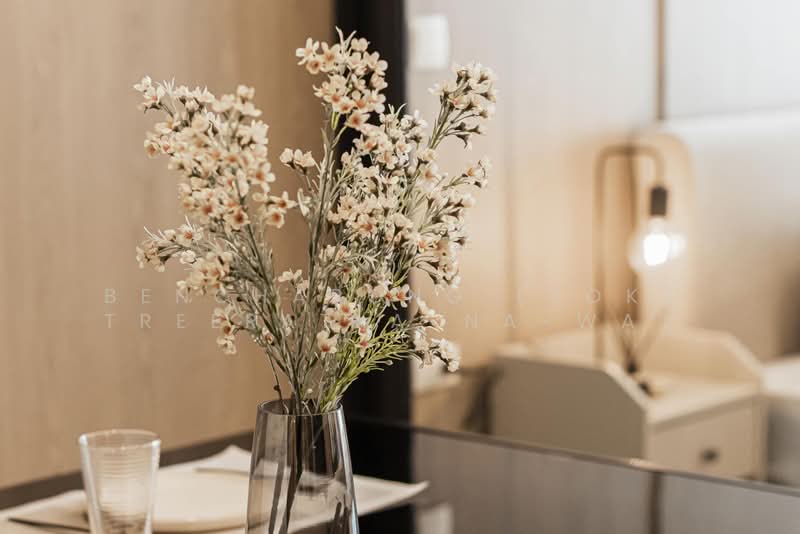 XT Phayathai, Bangkok, Phaya Thai Road, Thanon Phaya Thai, Ratchathewi, Bangkok, 1 Bedroom, 42 sqm, Condo For Rent, by Bencharong (Yok) Treerat-a-na-wat, 500473726 - DDproperty.com