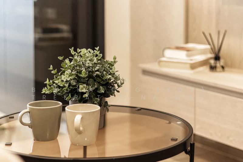 XT Phayathai, Bangkok, Phaya Thai Road, Thanon Phaya Thai, Ratchathewi, Bangkok, 1 Bedroom, 42 sqm, Condo For Rent, by Bencharong (Yok) Treerat-a-na-wat, 500473726 - DDproperty.com