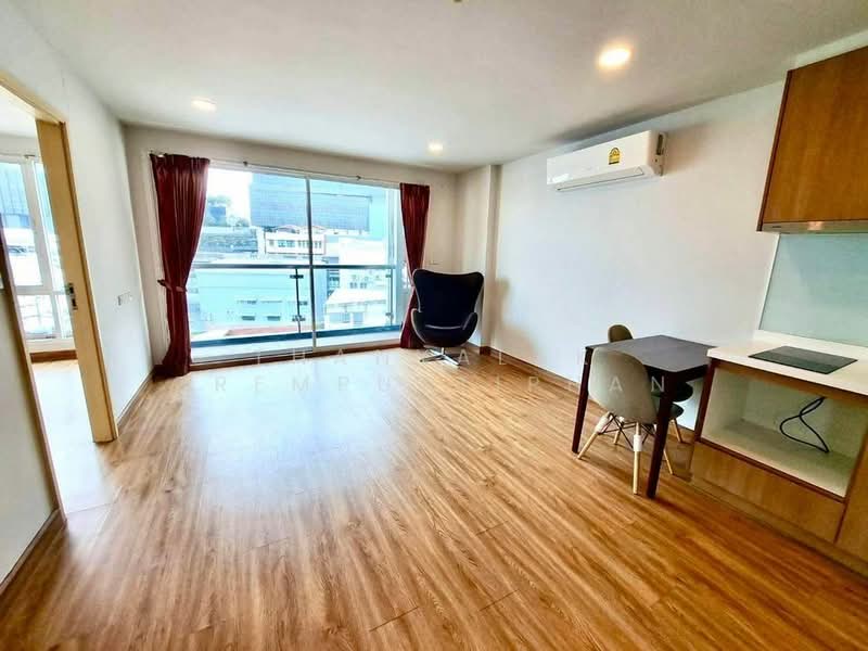 Le Crique Sukhumvit 64/2, Bangkok, Soi Sukhumvit 64/2, Bang Chak, Phra Khanong, Bangkok, 2 Bedrooms, 65 sqm, Condo For Sale, by Thanyalak Premputtiphan, 500473728 - DDproperty.com