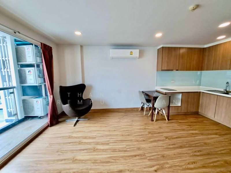 Le Crique Sukhumvit 64/2, Bangkok, Soi Sukhumvit 64/2, Bang Chak, Phra Khanong, Bangkok, 2 Bedrooms, 65 sqm, Condo For Sale, by Thanyalak Premputtiphan, 500473728 - DDproperty.com