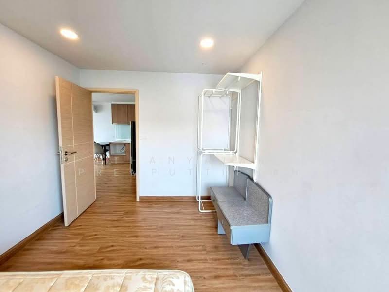 Le Crique Sukhumvit 64/2, Bangkok, Soi Sukhumvit 64/2, Bang Chak, Phra Khanong, Bangkok, 2 Bedrooms, 65 sqm, Condo For Sale, by Thanyalak Premputtiphan, 500473728 - DDproperty.com