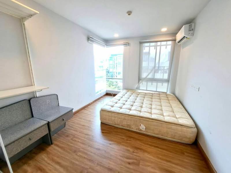 Le Crique Sukhumvit 64/2, Bangkok, Soi Sukhumvit 64/2, Bang Chak, Phra Khanong, Bangkok, 2 Bedrooms, 65 sqm, Condo For Sale, by Thanyalak Premputtiphan, 500473728 - DDproperty.com